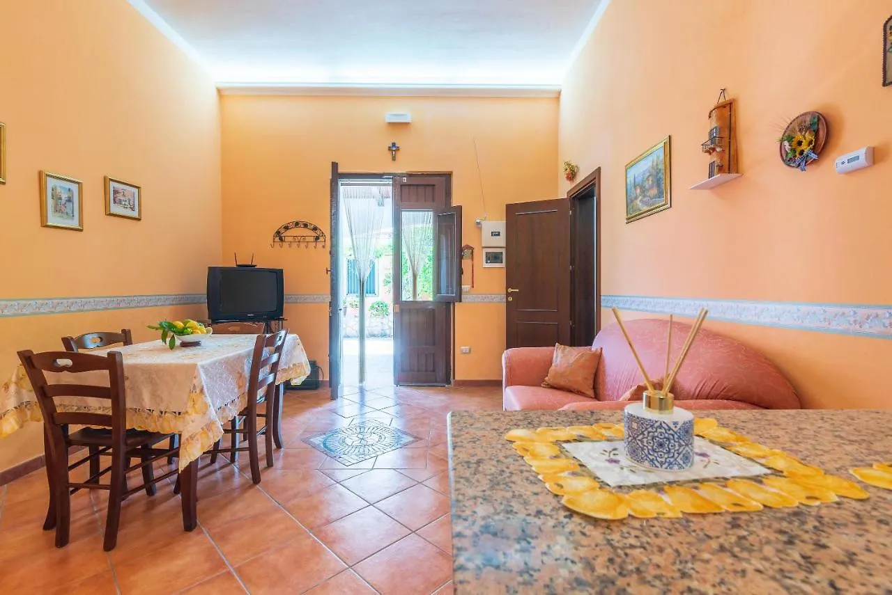Villa Chiara Oasi Di Vendicari Noto