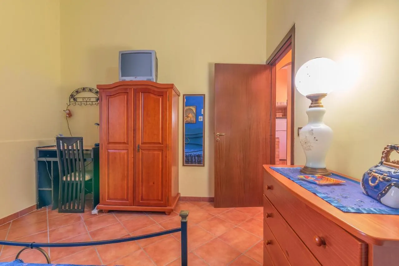 Villa Chiara Oasi Di Vendicari Noto 0*,  Italy